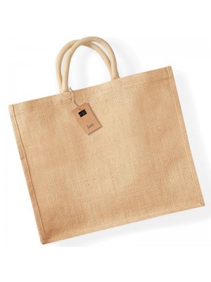 Jumbo Jute Shopper Westford Mill 285 GSM